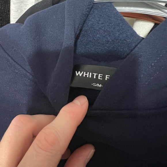 White Fox Boutique Volume 3 Hoodie - Picture 12 of 12